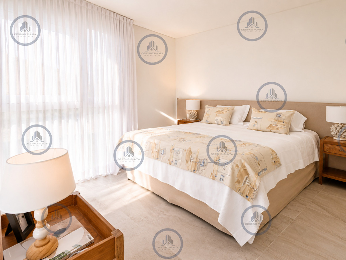 Apartamento ID.2938 - Exclusividad frente al mar en Aldeana, Manantiales. 4 suites en gran metraje 