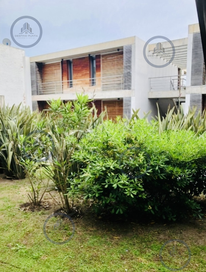 Apartamento ID.935 - Alquiler temporario de apartamento de tres dormitorios en playa Montoya, La Barra