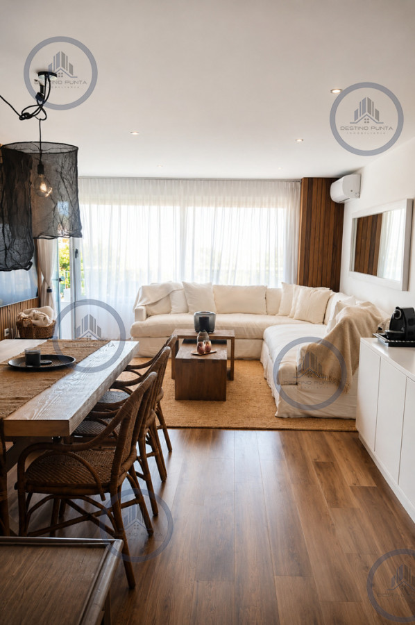 Apartamento ID.1936 - Venta Apartamento 3 Dormitorios con vista en playa Montoya, La Barra