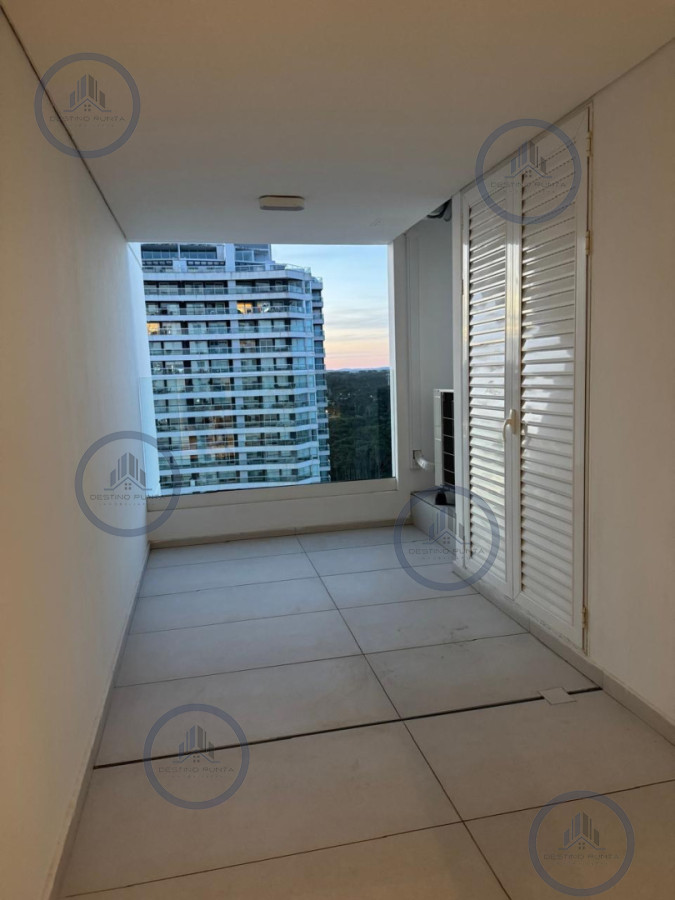 Apartamento ID.3253 - Le Parc Torre IV apartamento en venta piso alto de 3 dormitorios en suite 