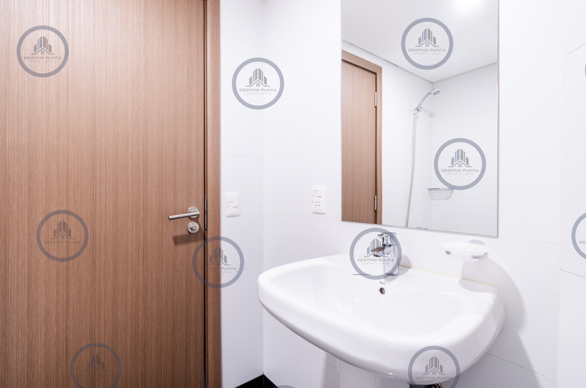 Apartamento ID.306 - Moderno Apartamento de 3 Dormitorios con Parrillero en Look Brava