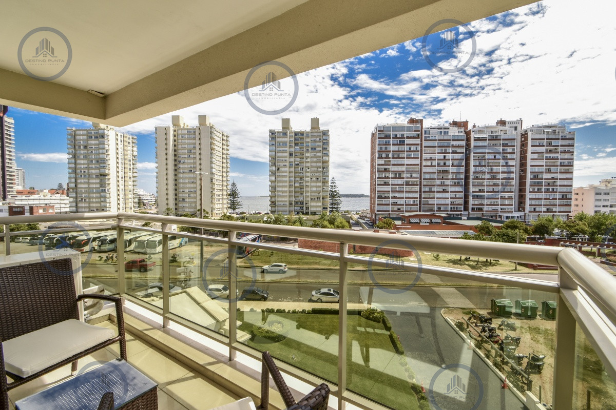 Apartamento ID.246 - Apartamento de 2 Dormitorios en Imperiale - Venta y Alquiler