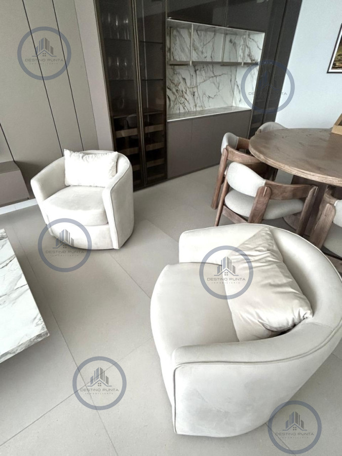 Apartamento ID.3253 - Le Parc Torre IV apartamento en venta piso alto de 3 dormitorios en suite 