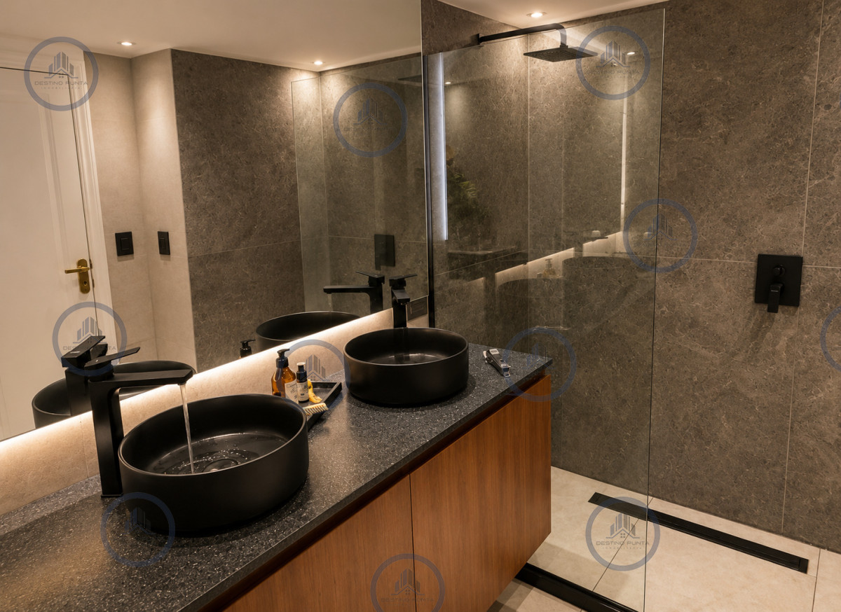 Apartamento ID.1936 - Venta Apartamento 3 Dormitorios con vista en playa Montoya, La Barra