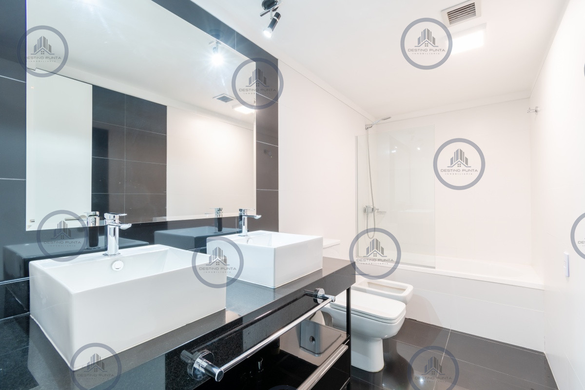 Apartamento ID.783 - Moderno Apartamento de 3 Dormitorios en Suite, zona Hotel Enjoy, Punta del Este