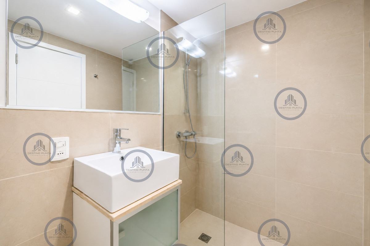 Apartamento ID.1108 - Apartamento Frente al Mar de 3 Dormitorios, Playa Brava Punta del Este