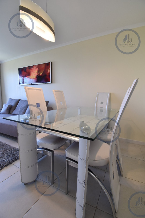 Apartamento ID.200 - Apartamento de 1 Dormitorio en Venta - Playa Brava