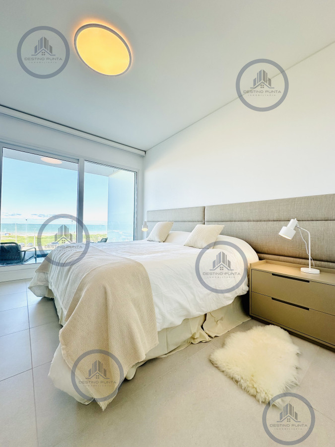 Apartamento ID.2451 - Apartamento a estrenar en el lujoso LE PARC IV de 3 dormitorios, Playa Brava