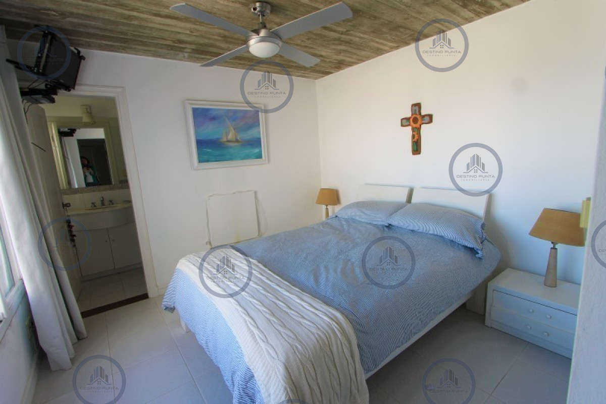 Apartamento ID.1935 - Apartamento con Estufa y Parrillero de 3 Dormitorios en La Barra, Venta y Alquiler