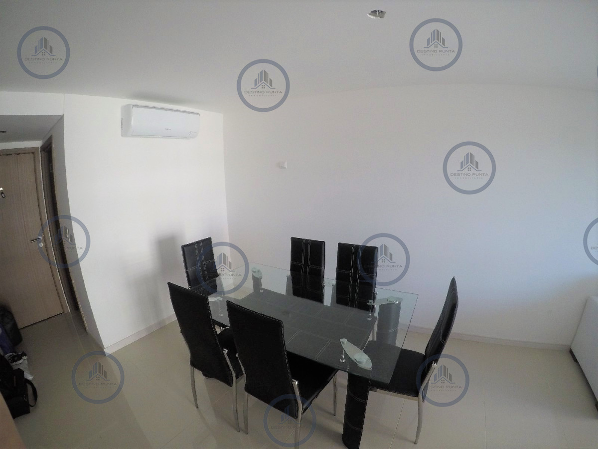 Apartamento ID.300 - Excelente Apartamento de 1 Dormitorio en Look Brava