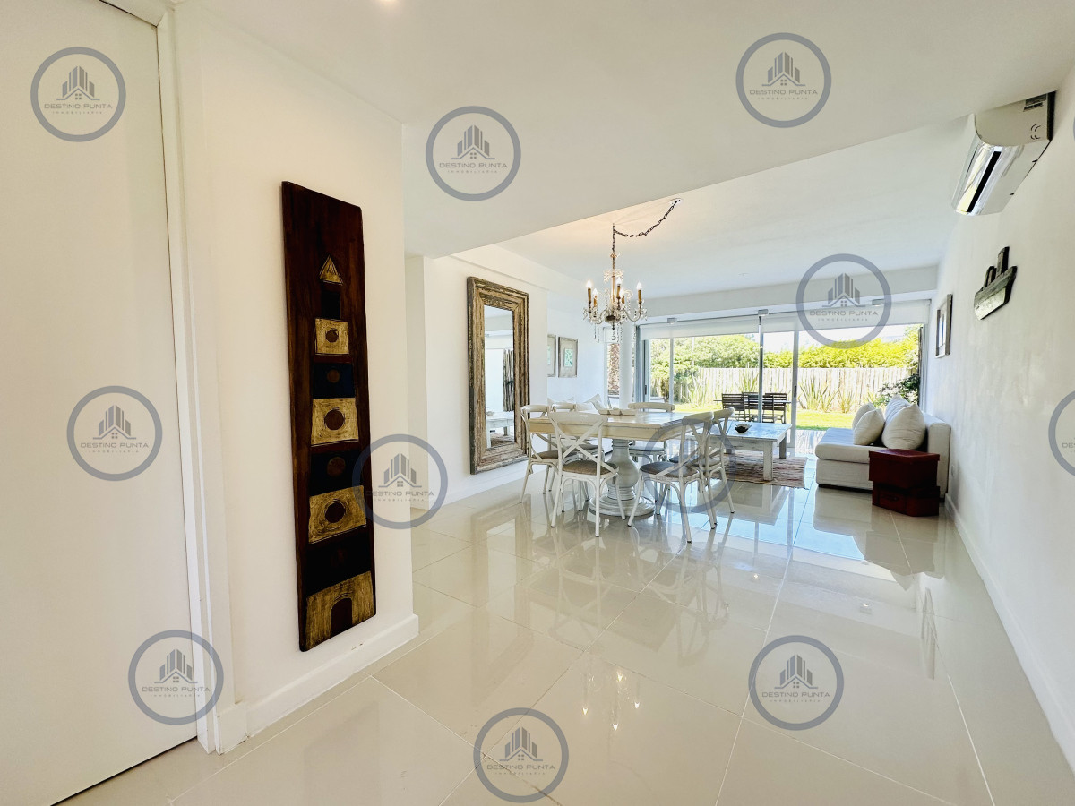 Apartamento ID.2292 - Excelente apartamento en venta y alquiler temporario de apartamento en Bikini, Manantiales