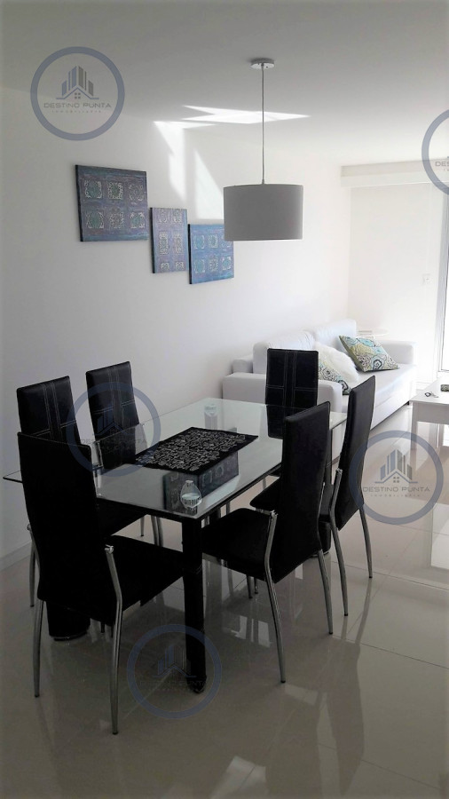 Apartamento ID.300 - Excelente Apartamento de 1 Dormitorio en Look Brava