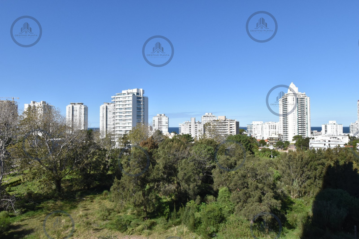 Apartamento ID.200 - Apartamento de 1 Dormitorio en Venta - Playa Brava