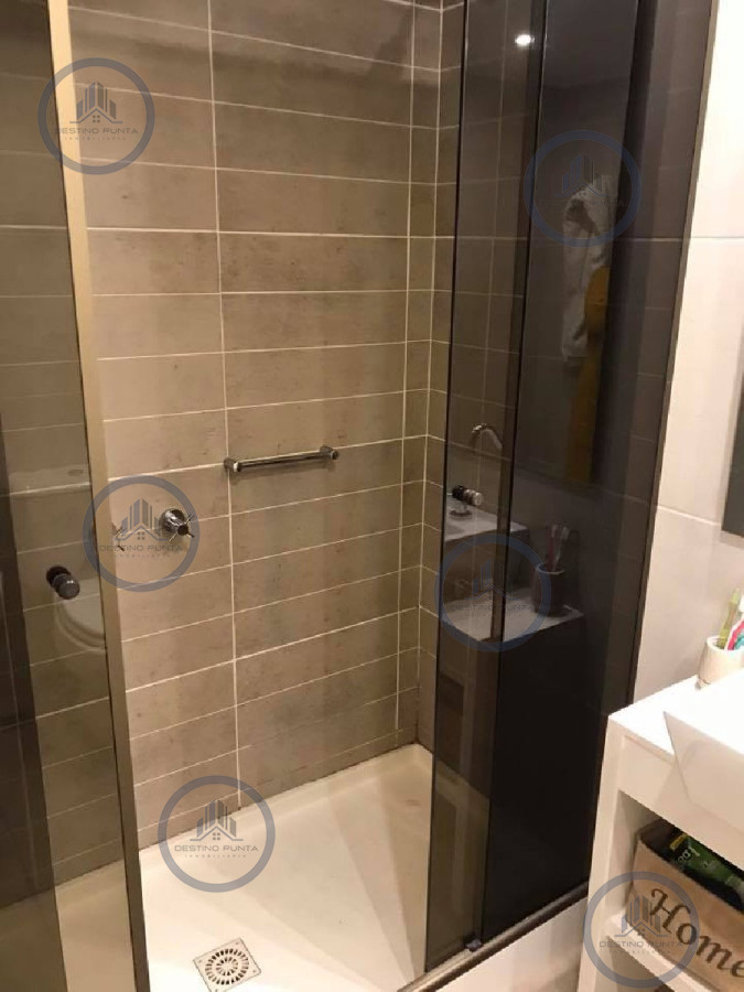 Apartamento ID.212 - Apartamento de 2 Dormitorios en Ocean Drive - Punta del Este