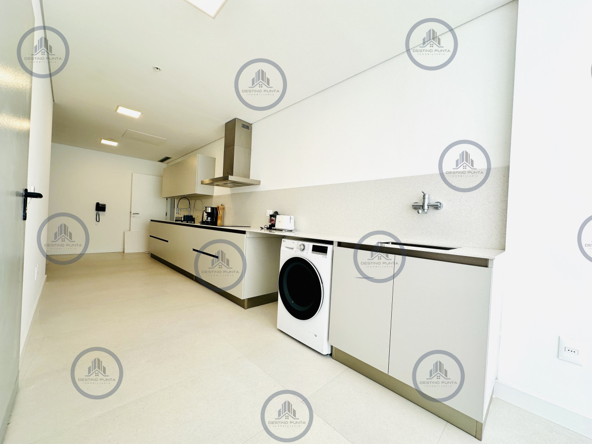 Apartamento ID.2451 - Apartamento a estrenar en el lujoso LE PARC IV de 3 dormitorios, Playa Brava