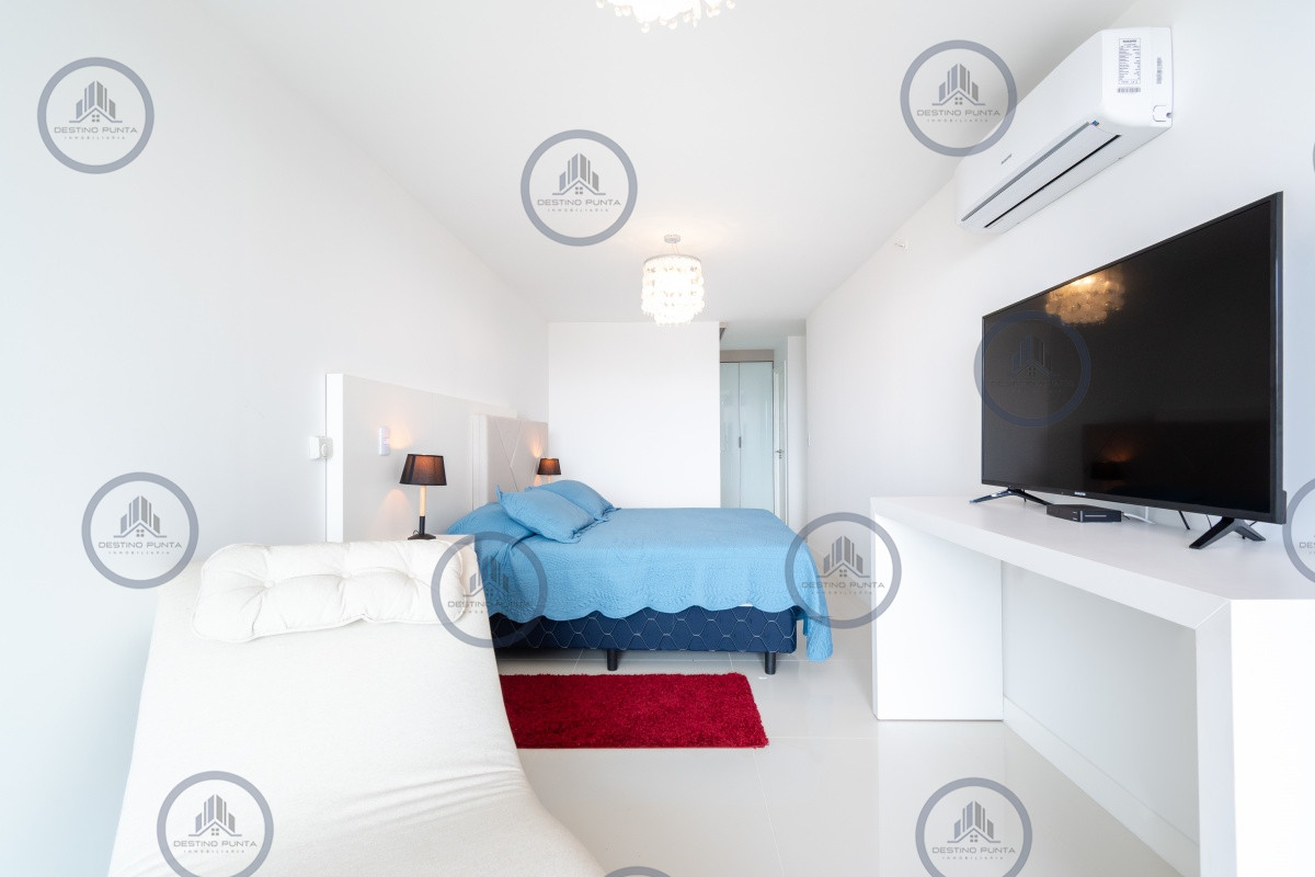 Apartamento ID.783 - Moderno Apartamento de 3 Dormitorios en Suite, zona Hotel Enjoy, Punta del Este