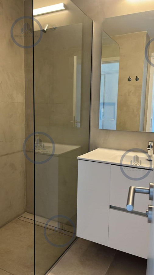 Apartamento ID.196 - Esturión de Montoya, Apartamento Penthouse de 3 Dormitorios y Parrillero en Playa Montoya, La Barra