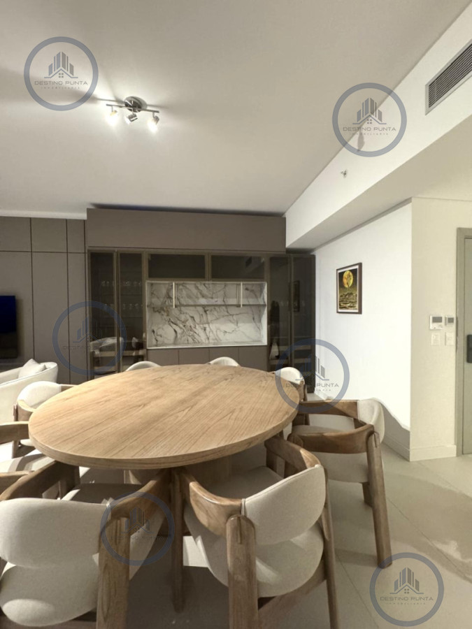 Apartamento ID.3253 - Le Parc Torre IV apartamento en venta piso alto de 3 dormitorios en suite 