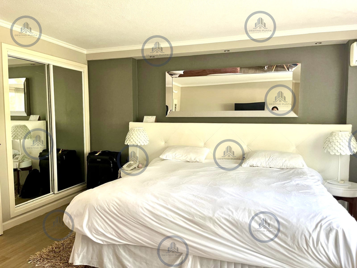 Apartamento ID.3050 - Forest Lagoon en complejo Solanas Green Park apartamento mono ambiente OPORTUNIDAD 