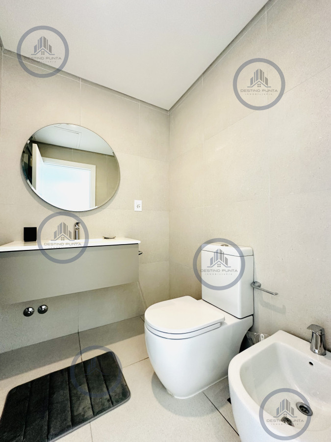 Apartamento ID.2451 - Apartamento a estrenar en el lujoso LE PARC IV de 3 dormitorios, Playa Brava
