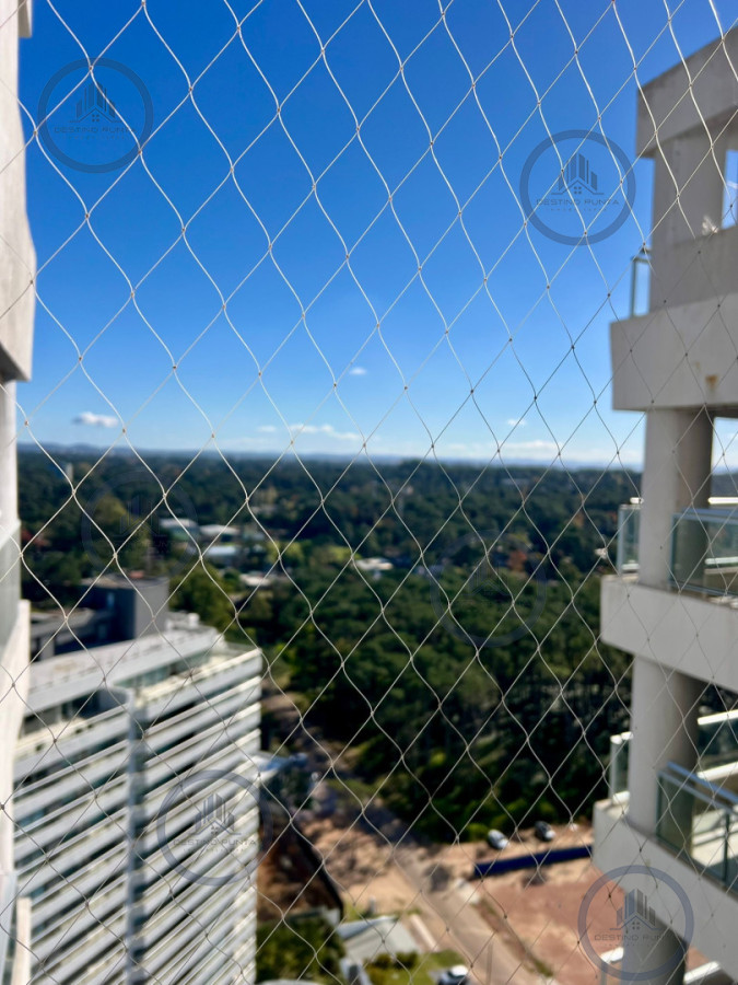 Apartamento ID.170 - Penthouse dúplex de 4 suites con azotea, parrillero y más de 500 m² de lujo contemporáneo