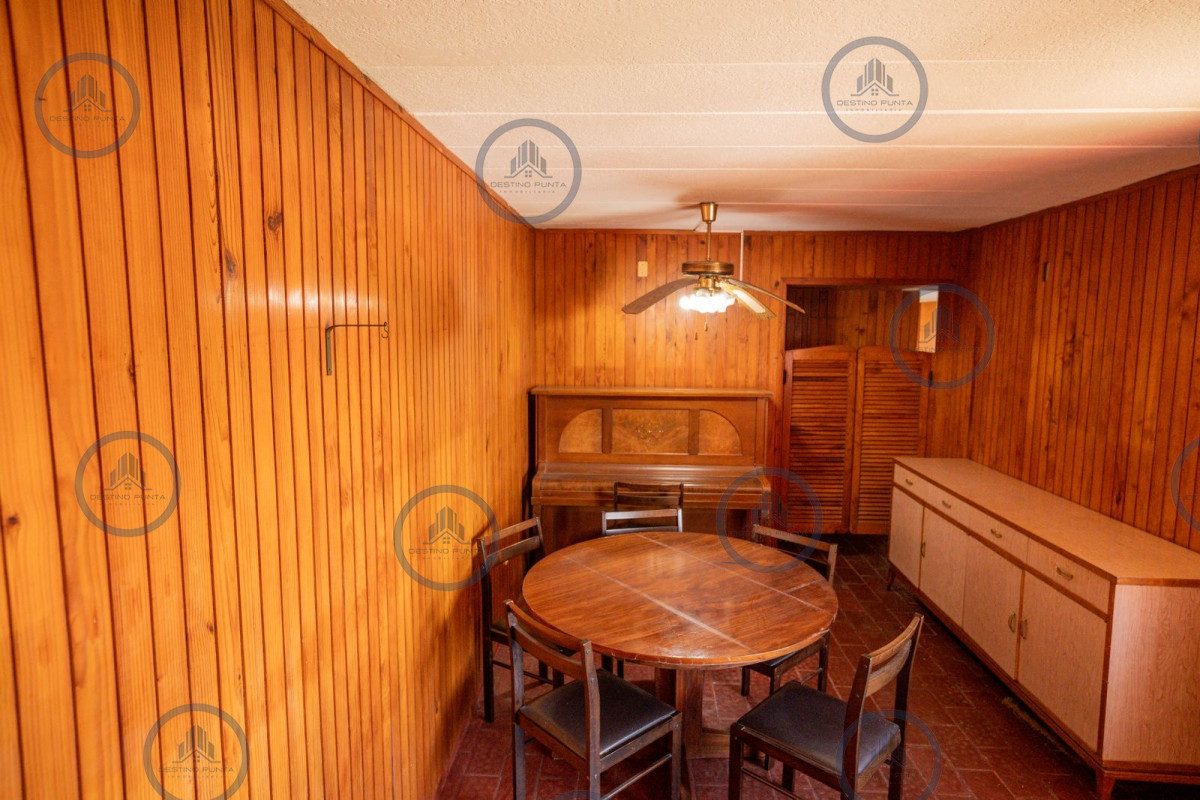 Apartamento ID.3096 - Apartamento en venta en complejo B9 de Maldonado con renta anual 