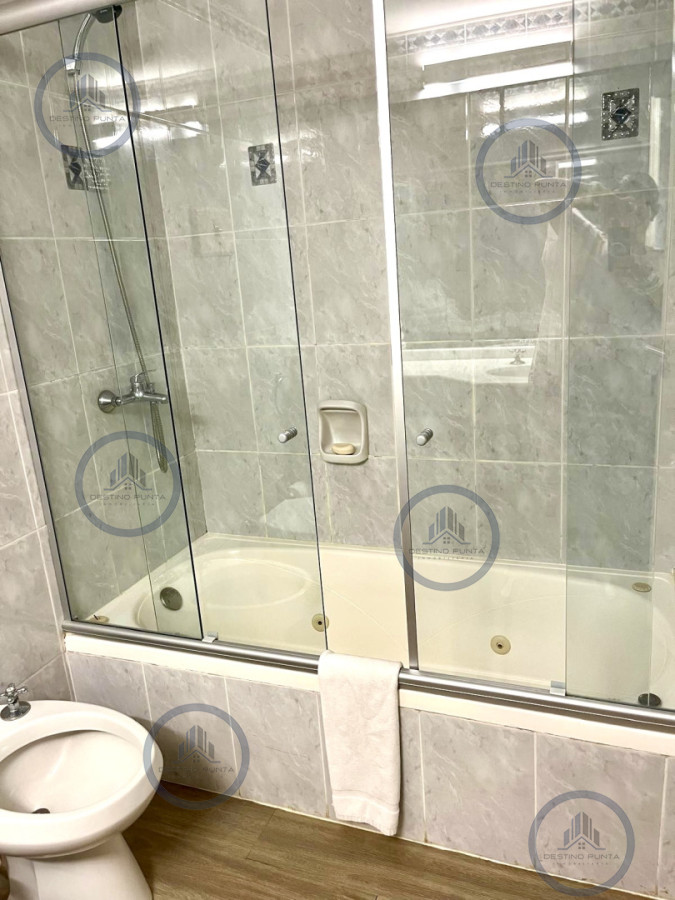 Apartamento ID.3050 - Forest Lagoon en complejo Solanas Green Park apartamento mono ambiente OPORTUNIDAD 