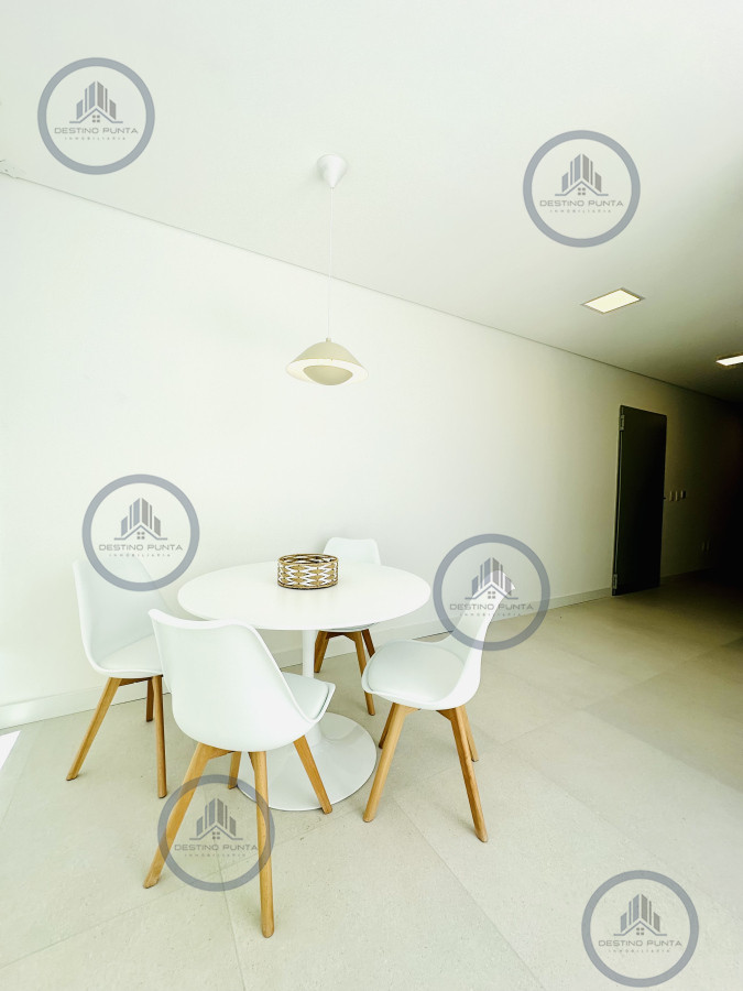 Apartamento ID.2451 - Apartamento a estrenar en el lujoso LE PARC IV de 3 dormitorios, Playa Brava