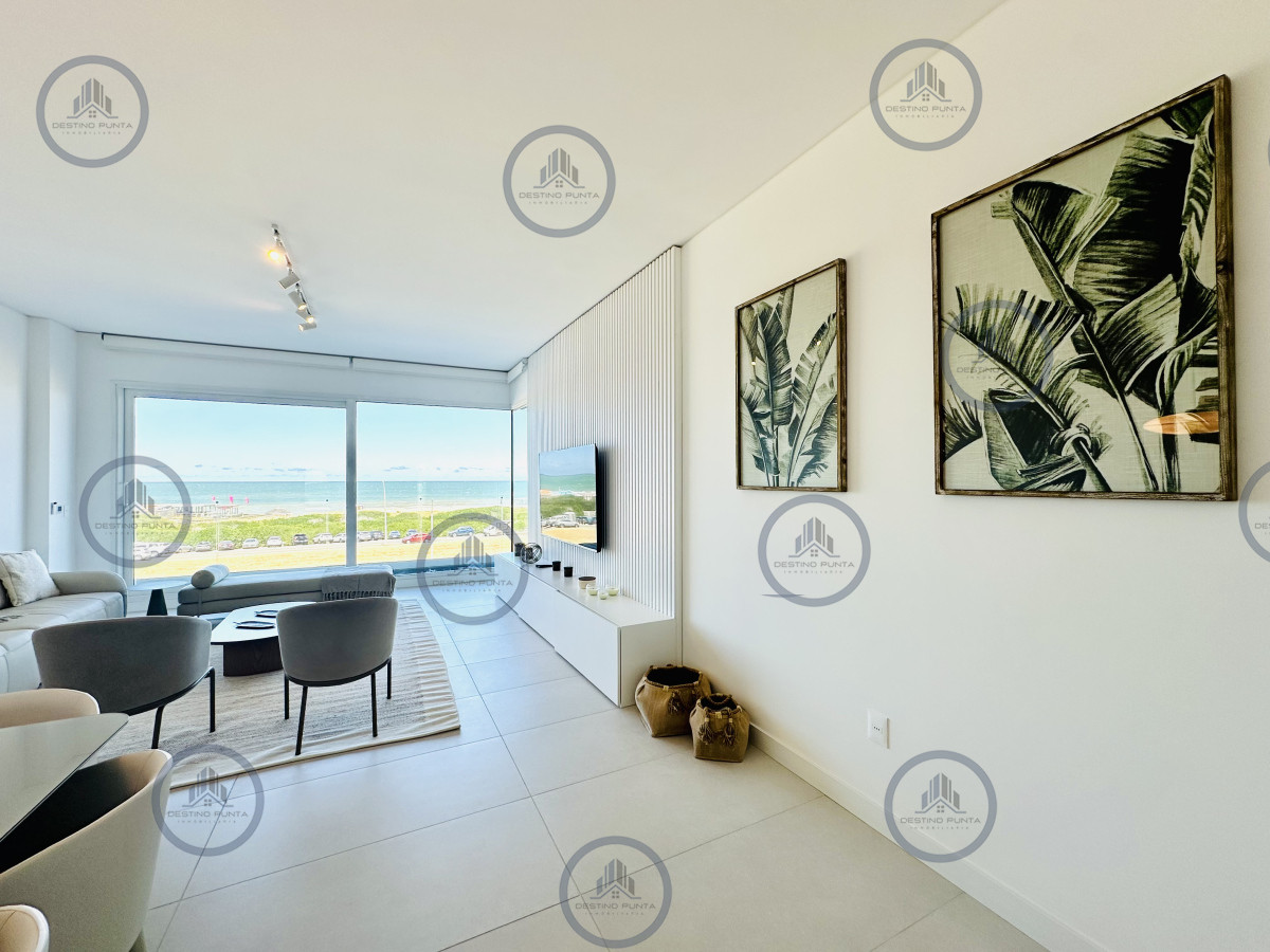 Apartamento ID.2451 - Apartamento a estrenar en el lujoso LE PARC IV de 3 dormitorios, Playa Brava