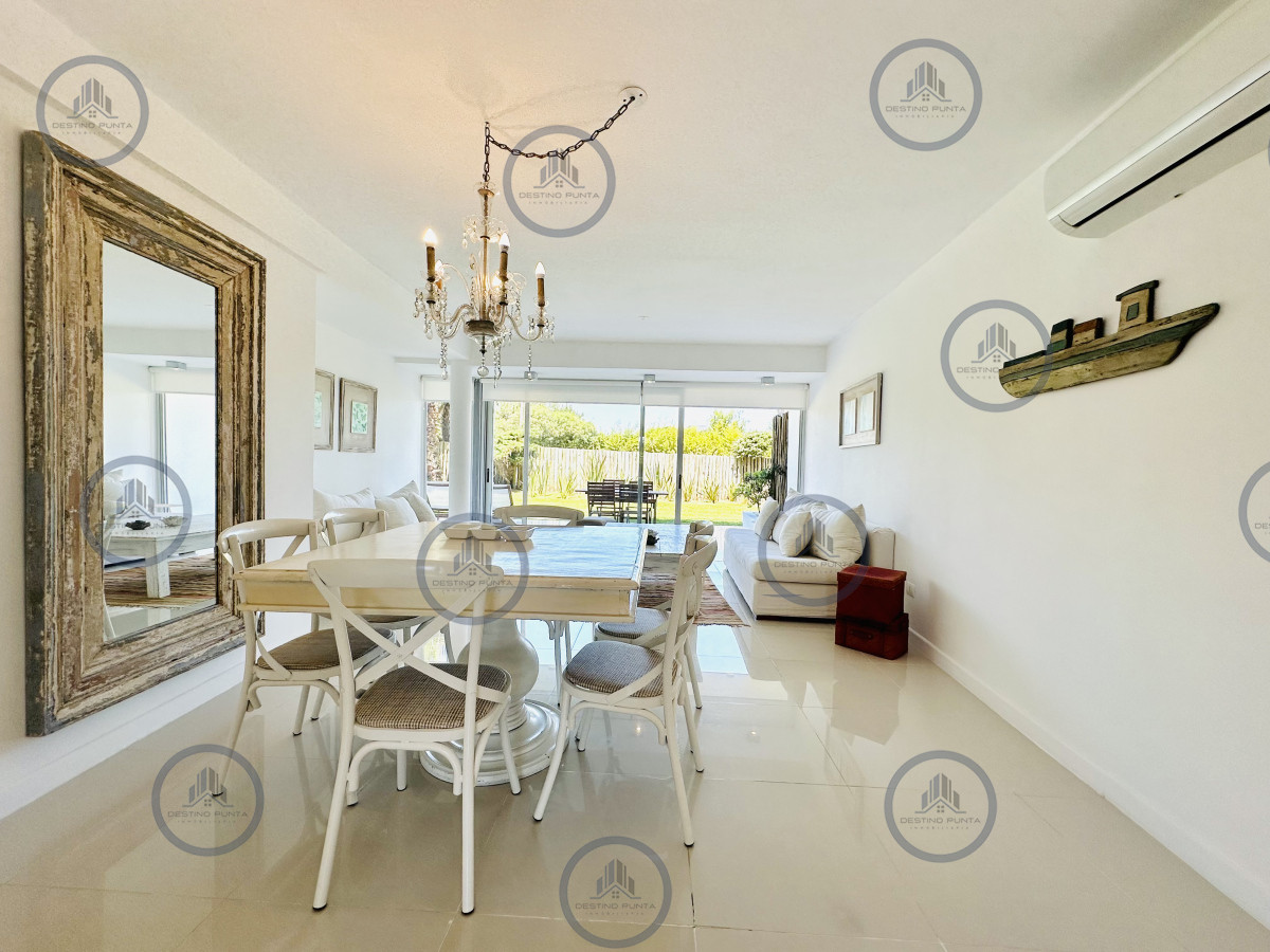 Apartamento ID.2292 - Excelente apartamento en venta y alquiler temporario de apartamento en Bikini, Manantiales