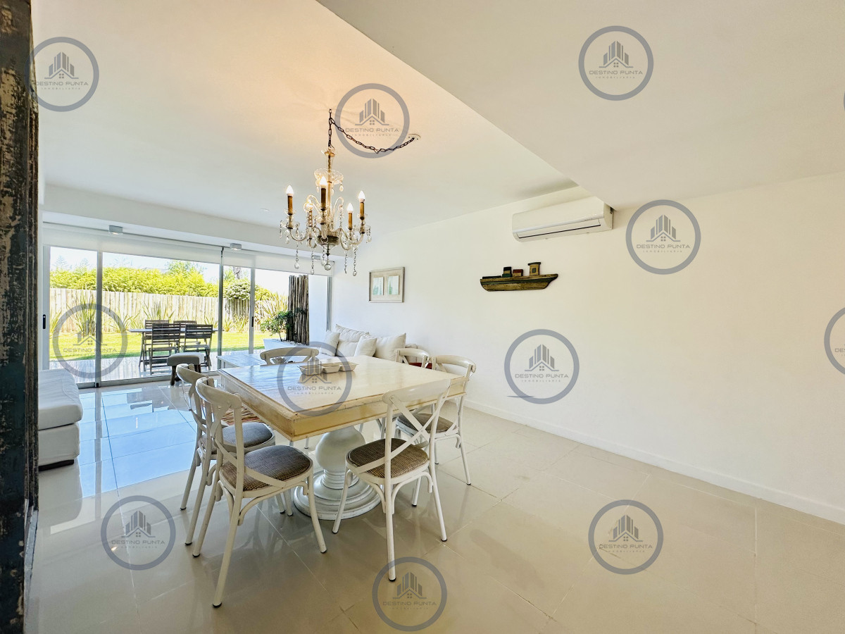 Apartamento ID.2292 - Excelente apartamento en venta y alquiler temporario de apartamento en Bikini, Manantiales