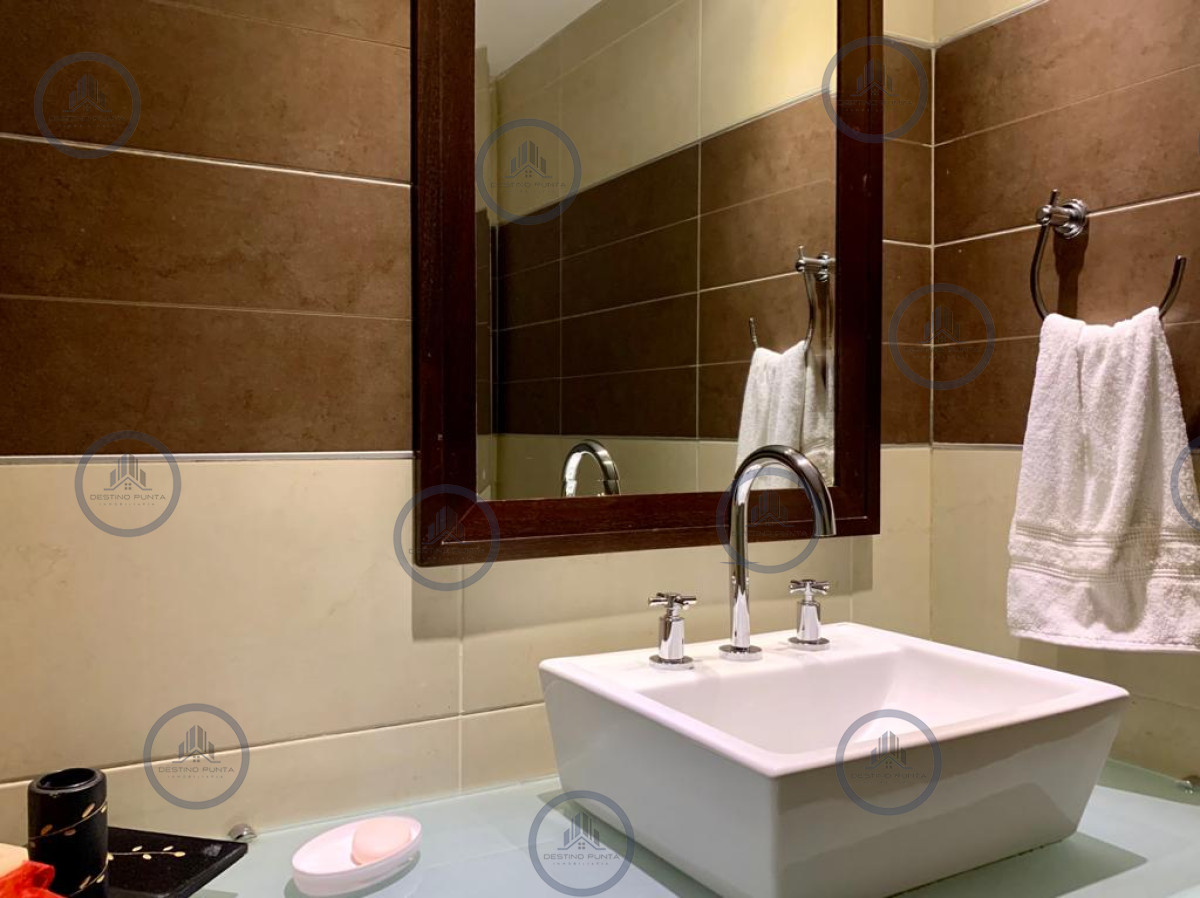 Apartamento ID.241 - Excelente Apartamento de 3 Dormitorios en Playa Brava - Punta del Este