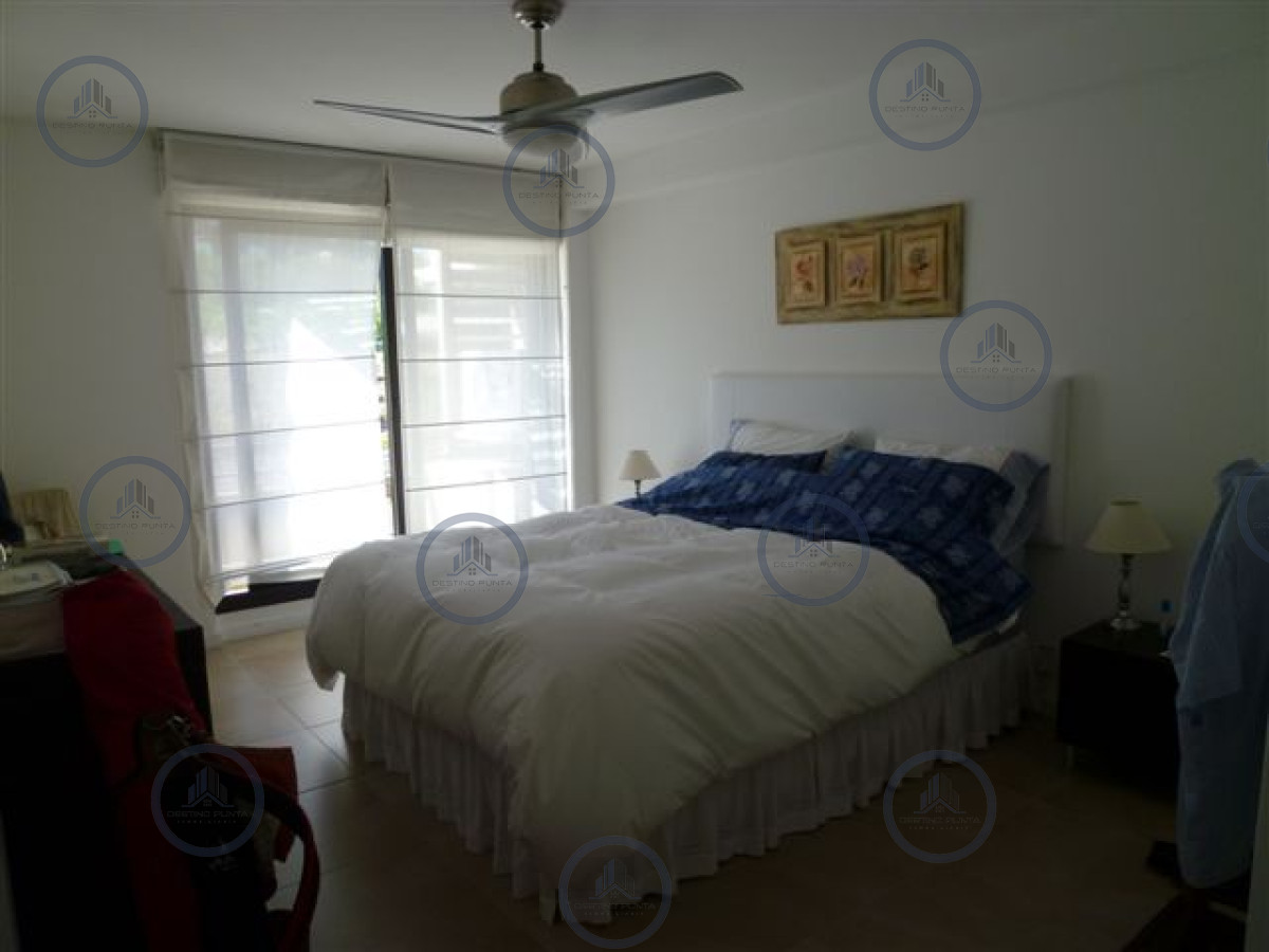 Apartamento ID.38 - Alquiler temporario de apartamento de dormitorio y medio en Quartier Punta Ballena
