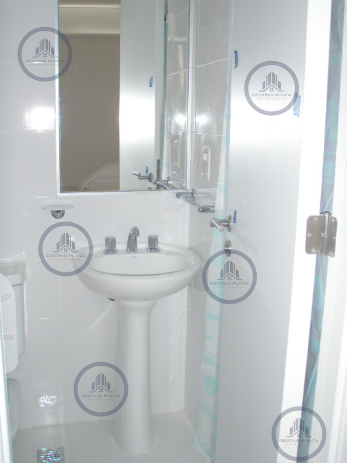 Apartamento ID.50 - Alquiler temporario de departamento esquinero en torre Le Parc, Punta del Este