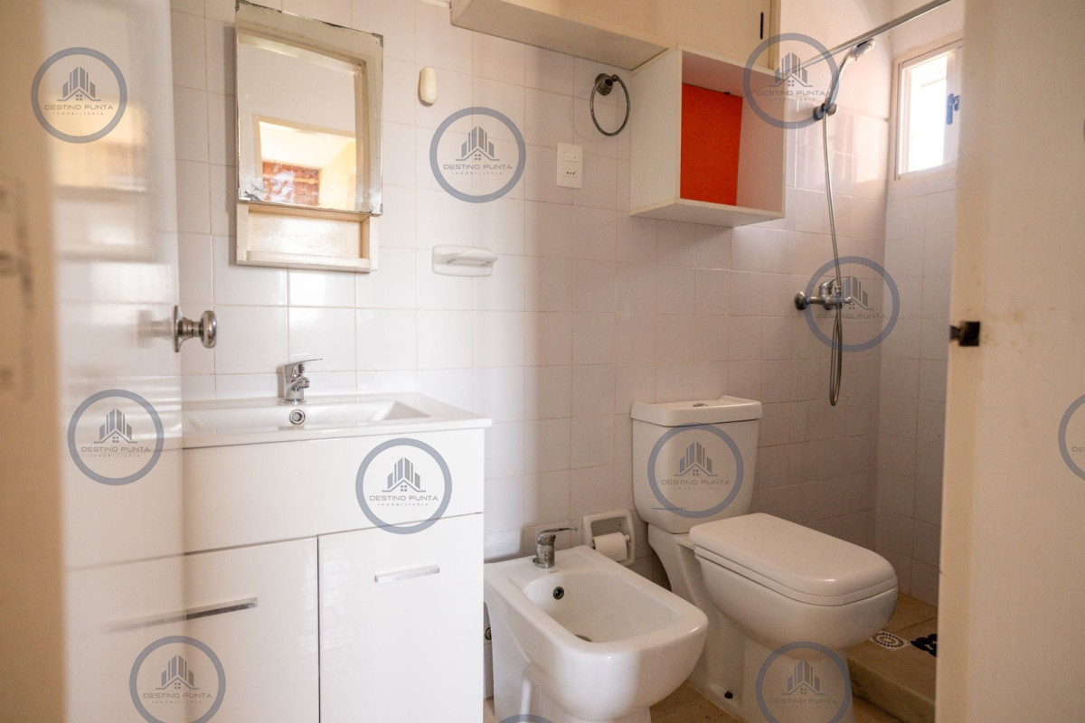 Apartamento ID.3096 - Apartamento en venta en complejo B9 de Maldonado con renta anual 