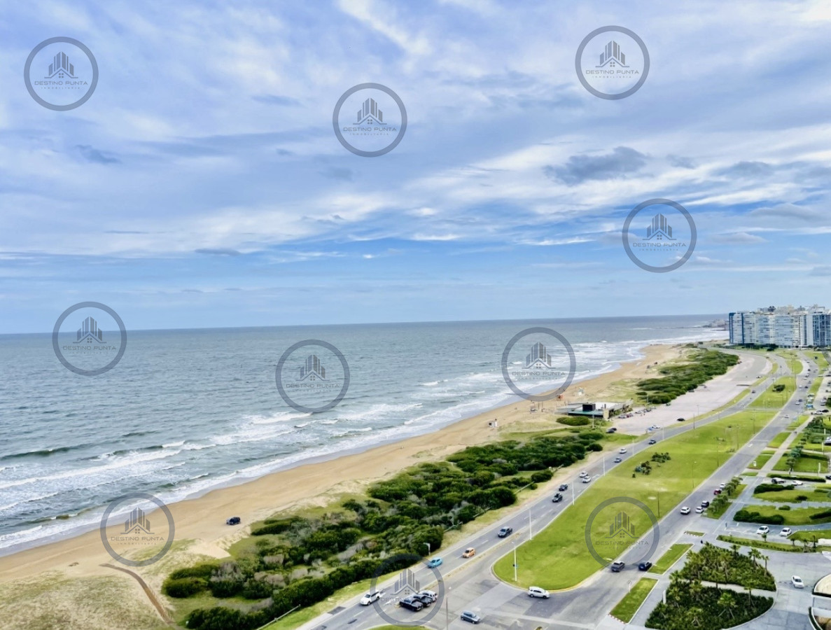 Apartamento ID.3253 - Le Parc Torre IV apartamento en venta piso alto de 3 dormitorios en suite 
