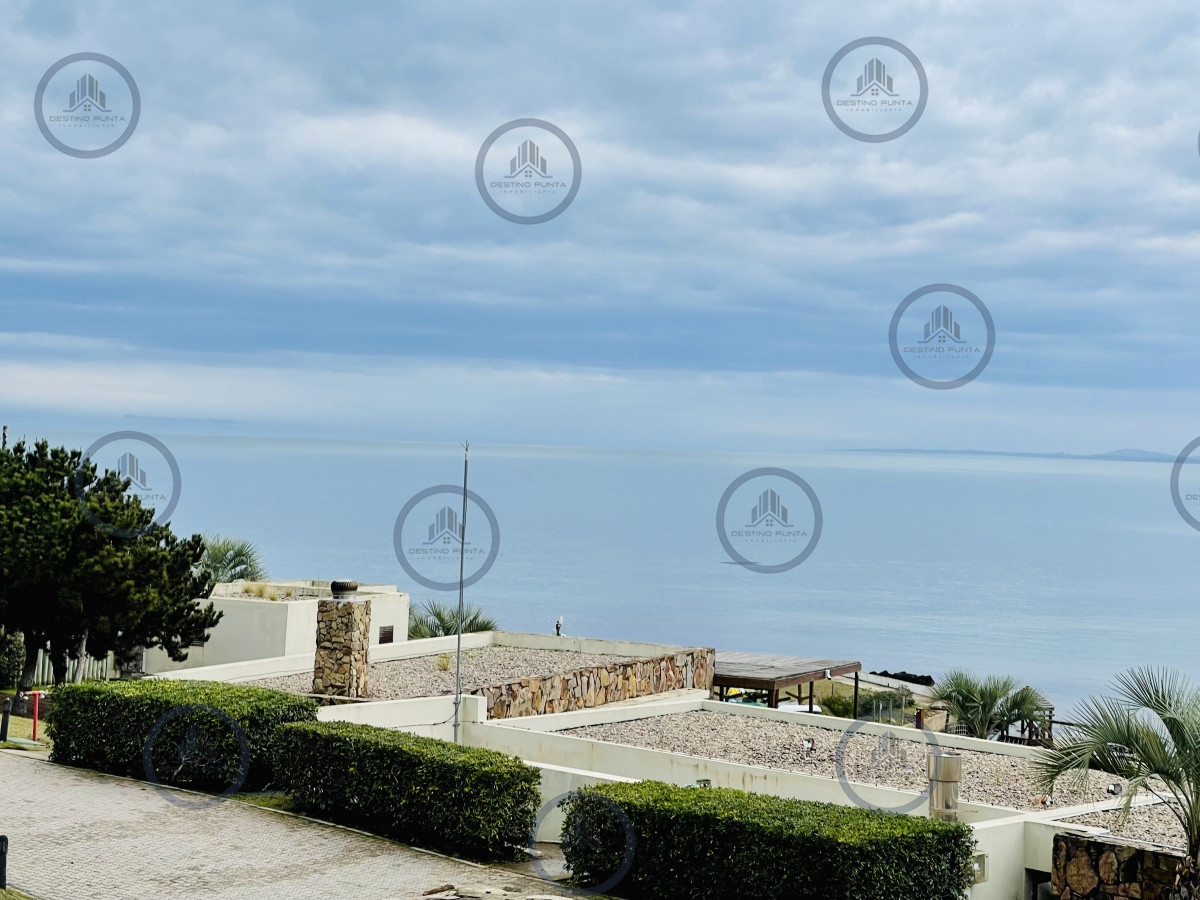 Apartamento ID.3 - Venta y alquiler temporario de apartamento de dos dormitorios en Punta Ballena