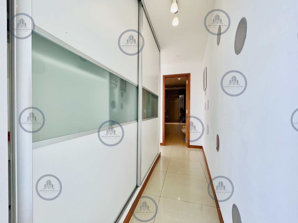 Apartamento ID.294 - Excelente Apartamento de 2 Dormitorios en Alquiler - Punta del Este