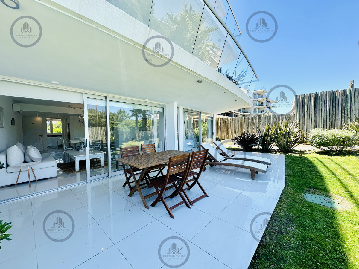 Apartamento ID.2292 - Excelente apartamento en venta y alquiler temporario de apartamento en Bikini, Manantiales