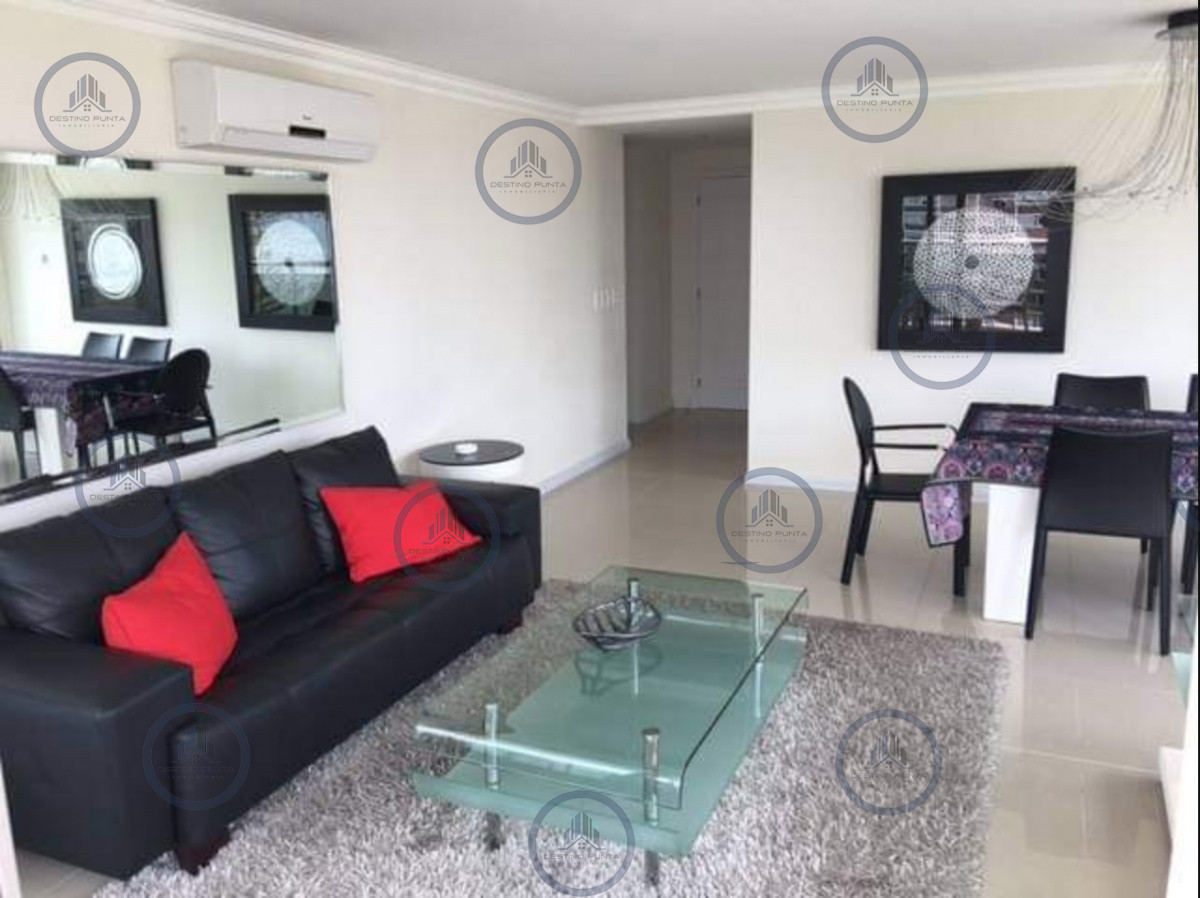 Apartamento ID.223 - Excelente Apartamento de dos Dormitorios en Playa Brava - Punta del Este