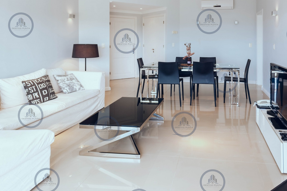 Apartamento ID.237 - Alquiler temporario y venta de fabuloso departamento de dos dormitorios con parrillero de uso exclusivo, Piedras del Chileno