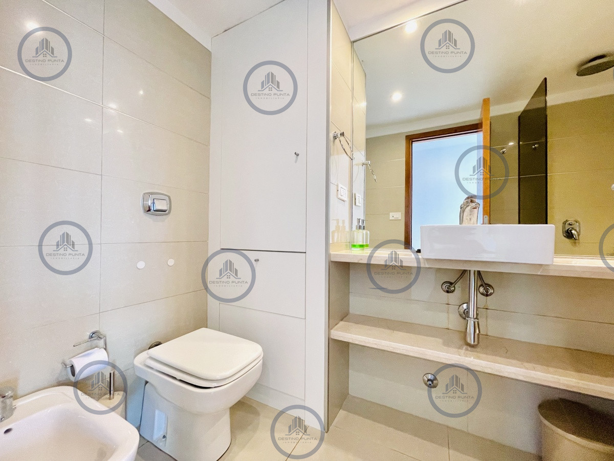 Apartamento ID.294 - Excelente Apartamento de 2 Dormitorios en Alquiler - Punta del Este