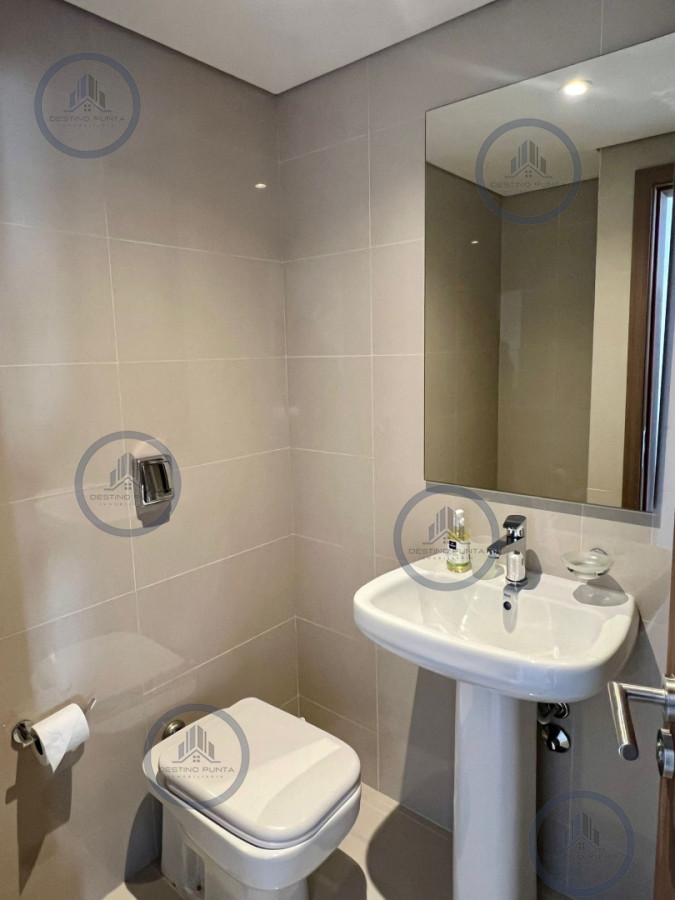 Apartamento ID.170 - Penthouse dúplex de 4 suites con azotea, parrillero y más de 500 m² de lujo contemporáneo