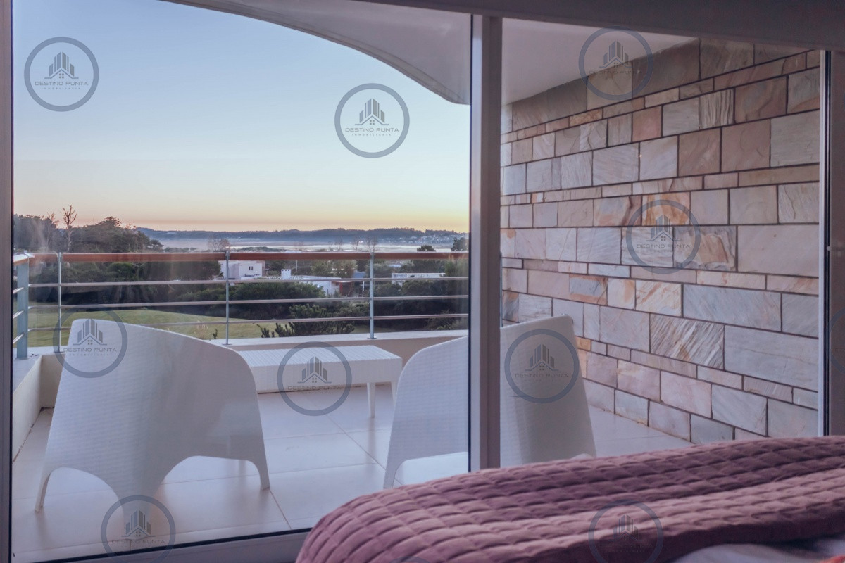 Apartamento ID.237 - Alquiler temporario y venta de fabuloso departamento de dos dormitorios con parrillero de uso exclusivo, Piedras del Chileno