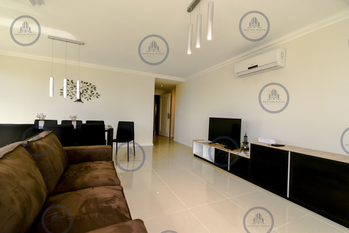 Apartamento ID.246 - Apartamento de 2 Dormitorios en Imperiale - Venta y Alquiler