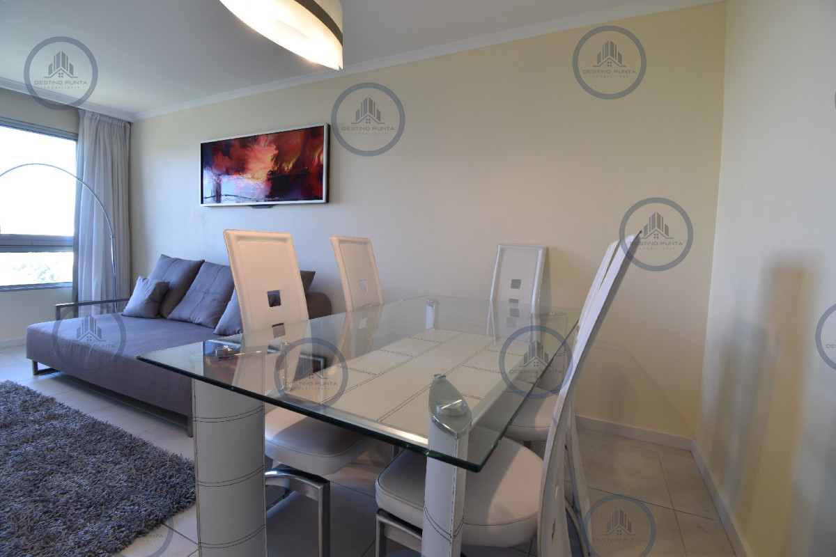 Apartamento ID.200 - Apartamento de 1 Dormitorio en Venta - Playa Brava