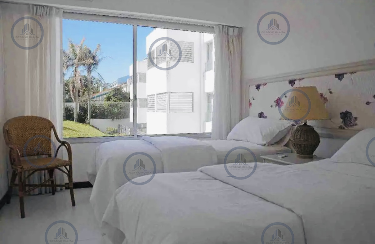 Apartamento ID.1936 - Venta Apartamento 3 Dormitorios en playa Montoya, La Barra