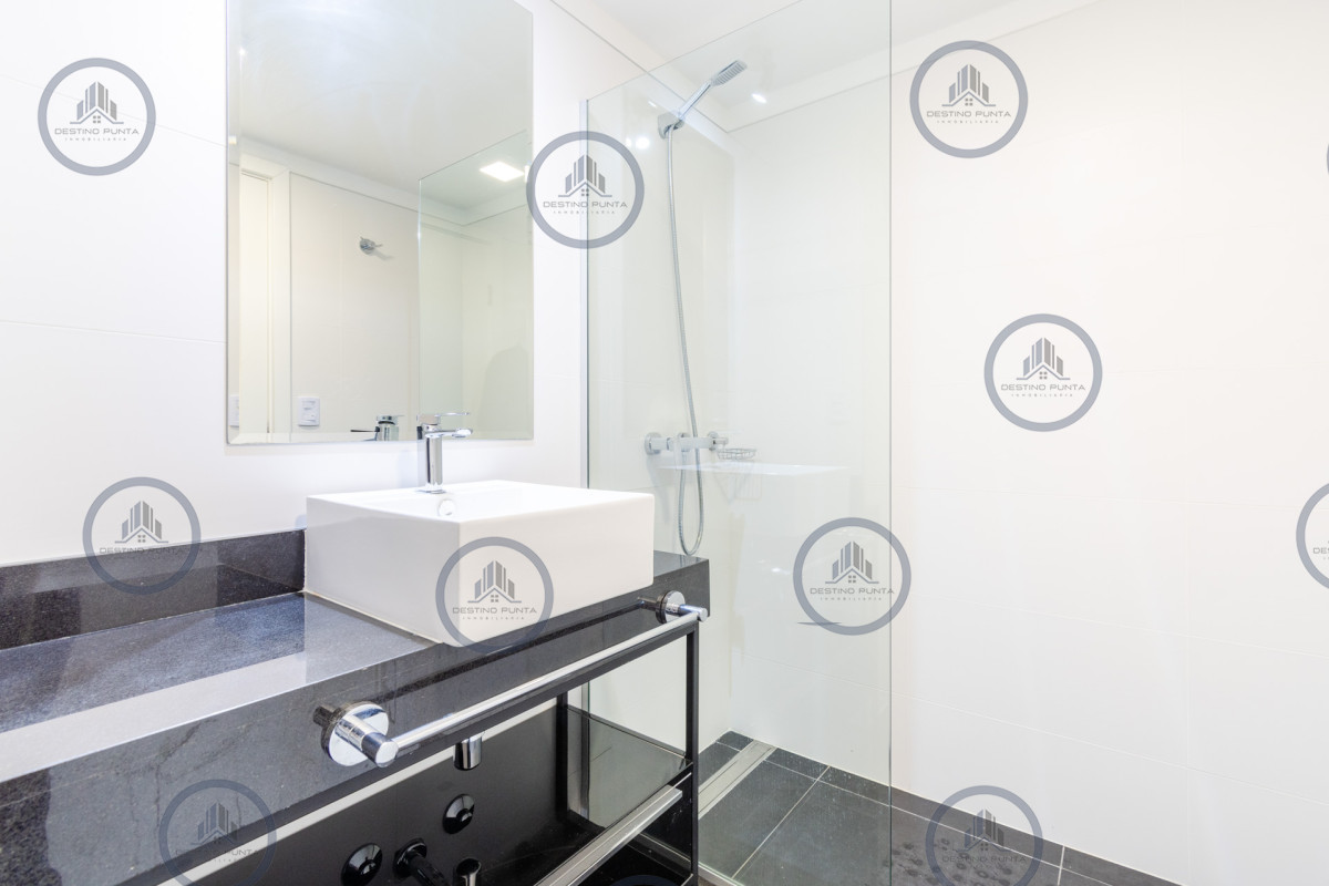 Apartamento ID.783 - Moderno Apartamento de 3 Dormitorios en Suite, zona Hotel Enjoy, Punta del Este