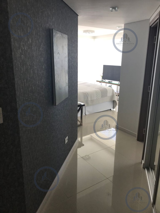 Apartamento ID.344 - Excelente Apartamento de 3 Dormitorios en Look Brava - Punta del Este
