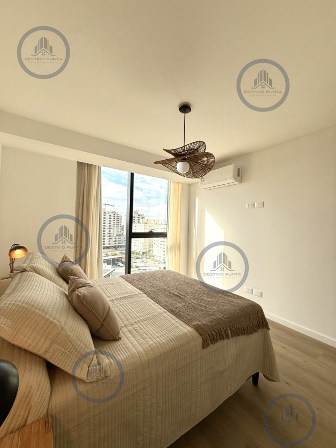 Apartamento ID.3129 - Alquiler invernal de apartamento de 1 dormitorio con terraza en More Atlantico 